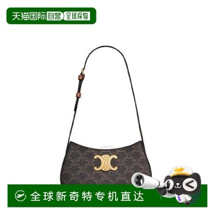 女士 1h可退 美國(guó)直郵 celine 托特包單肩包手提包