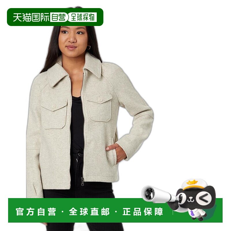1h可退 【美国直邮】avec les filles 女士 外套