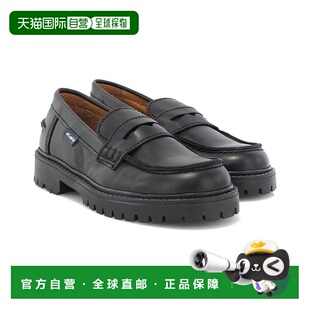 自营atlanta mocassinAtlanta Moccasin Aurea Leather Loafer -