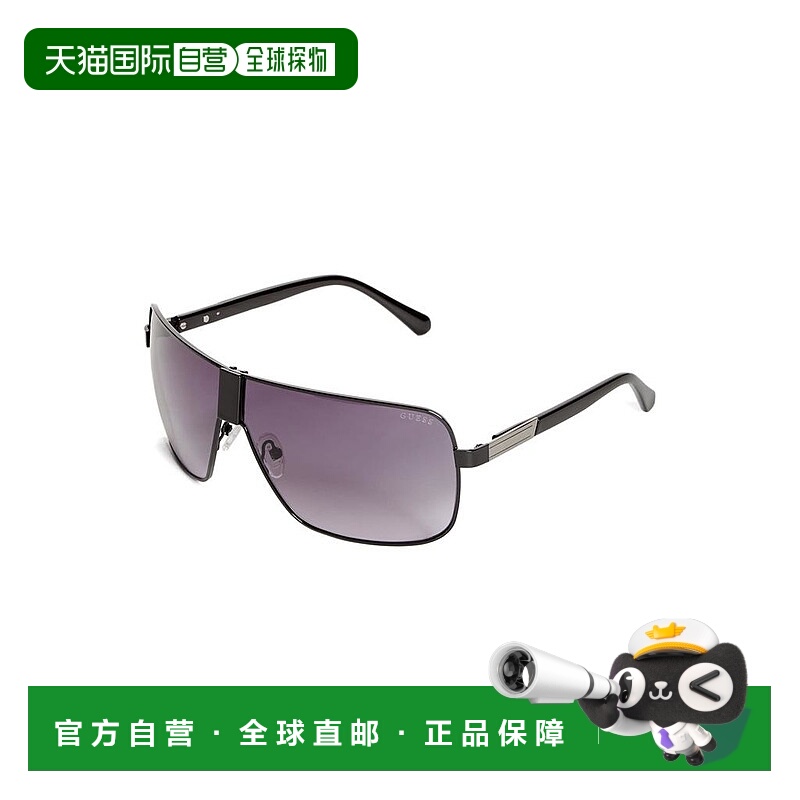 1h可退 【美国直邮】Guess Factory|金属防护太阳镜