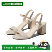 美国直邮 毫米 Cole Josie 1h可退 Haan 粗跟凉鞋