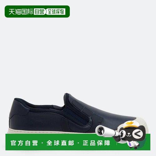 【美国直邮】ferragamo/菲拉格慕 男士 时尚休闲鞋运动鞋男鞋
