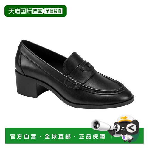 【美国直邮】dkny/唐可娜儿 女士 时尚休闲鞋乐福鞋