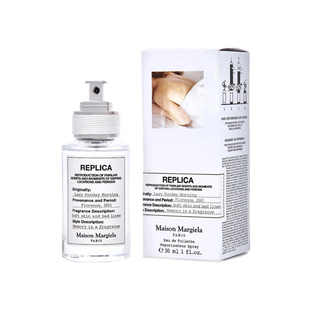 SUNDAY 美国直邮M LAZY EDT梅森 马正品 3.4OZ REPLICA MORNING