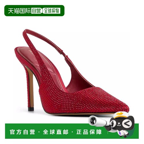 【美国直邮】aldo 女士 时尚休闲鞋高跟女鞋水晶鞋