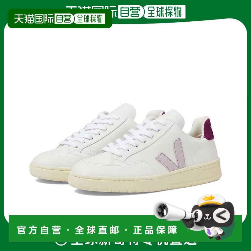 美国直邮VEJA 女士皮鞋 时尚休闲鞋女鞋运动鞋