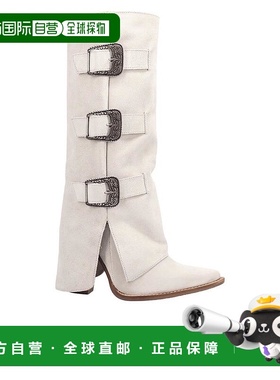 1h可退 【美国直邮】dingo 女士 靴子短靴女靴