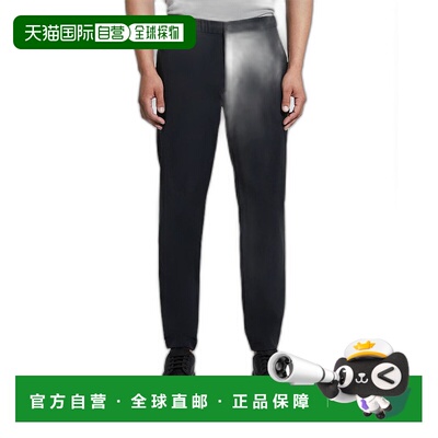 1h可退 【美国直邮】Theory 男士 Terrance Neoteric 裤子休闲显