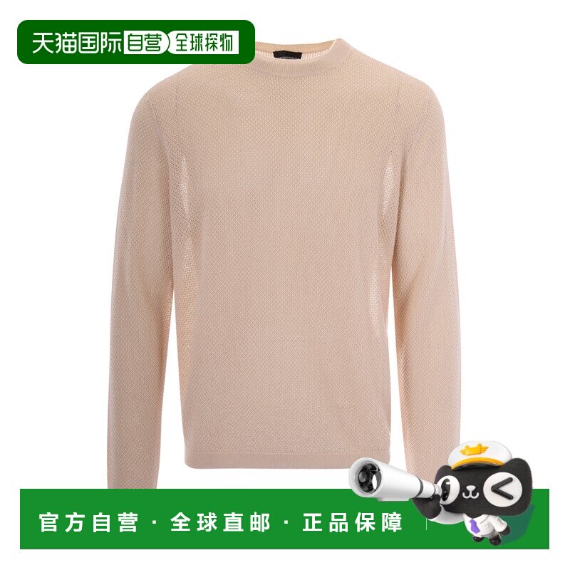 香港直邮EMPORIO ARMANI/阿玛尼 套头衫 EM004619