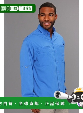 1h可退 【美国直邮】哥伦比亚|Tamiami™ II L/S