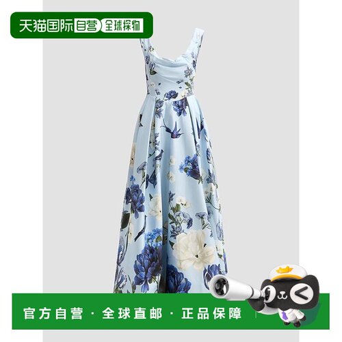 【美国直邮】alice&olivia 女士 连衣裙