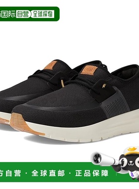 1h可退 香港直邮潮奢 hey dude 男士 Sirocco Neutrals 运动休闲