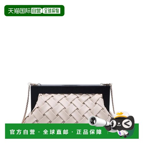 自营urban expressions城市表情杰米手抓包-象牙 美国奥莱直发