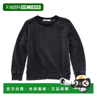 自营Sovereign Code Reality Sweatshirt - black 美国奥莱直发