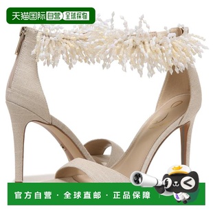 美国直邮 高跟鞋 sam 女士 edelman 1h可退