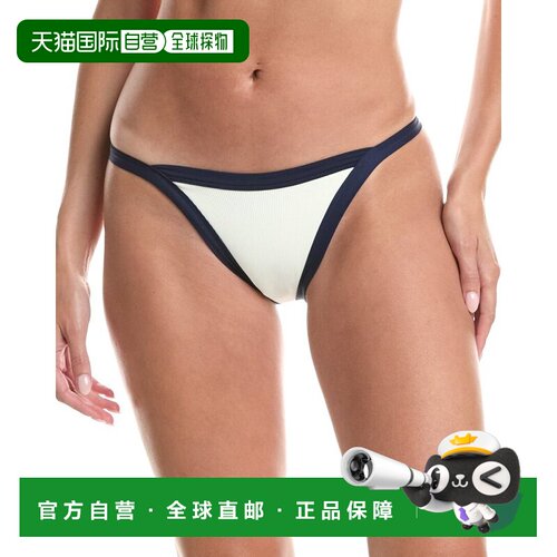 自营l spaceL*Space Mackenzie Bottom Full - blue 美国奥莱直发