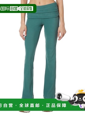 1h可退 香港直邮潮奢 fp movement 女士 ACED It 打底裤  舒适时