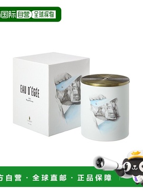 自营 l'objet物品包2水度3号3-柳条蜡烛-白色 美国奥莱直发