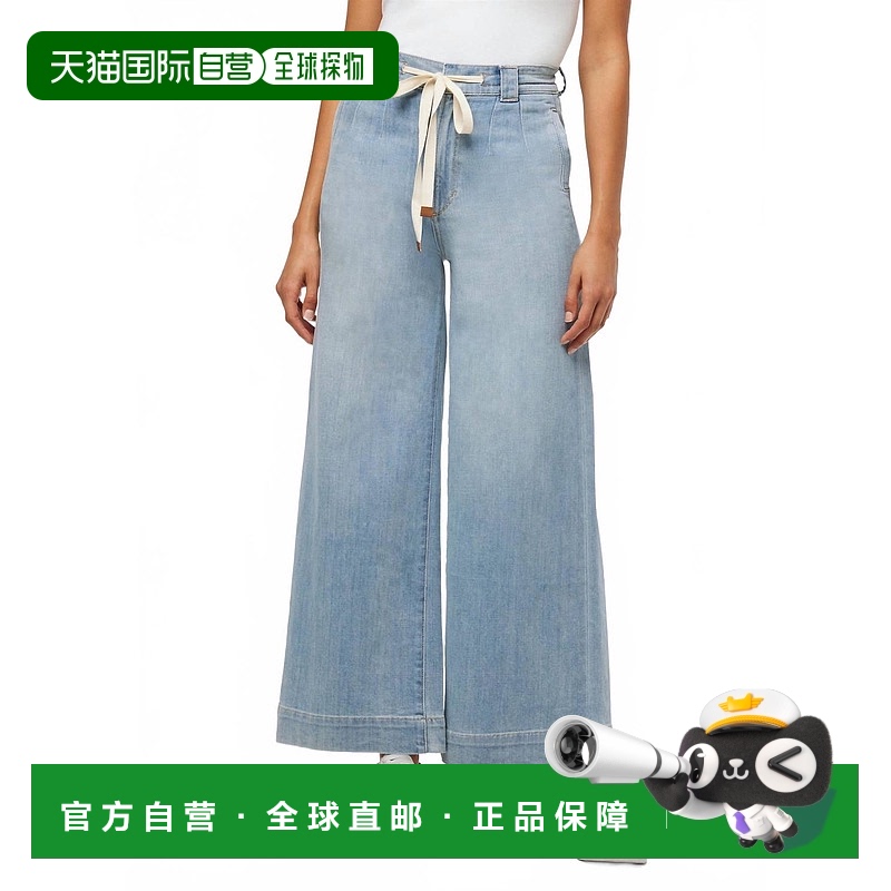自营 joe's jeans艾迪生裤子在钦佩-钦佩 美国奥莱直发