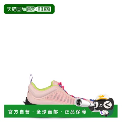 香港直邮Moncler/盟可睐 运动鞋 Trailgrip Lite I109B4M00210