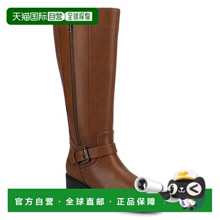 自营journee collectionJournee Women's Yasmina Knee High Casu