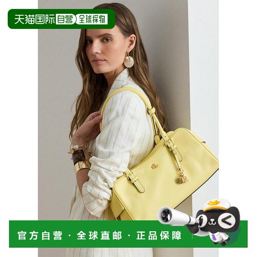 【美国直邮】ralph lauren 女士 单肩包
