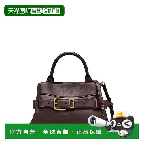 1h可退 【美国直邮】marc jacobs 女士 托特包