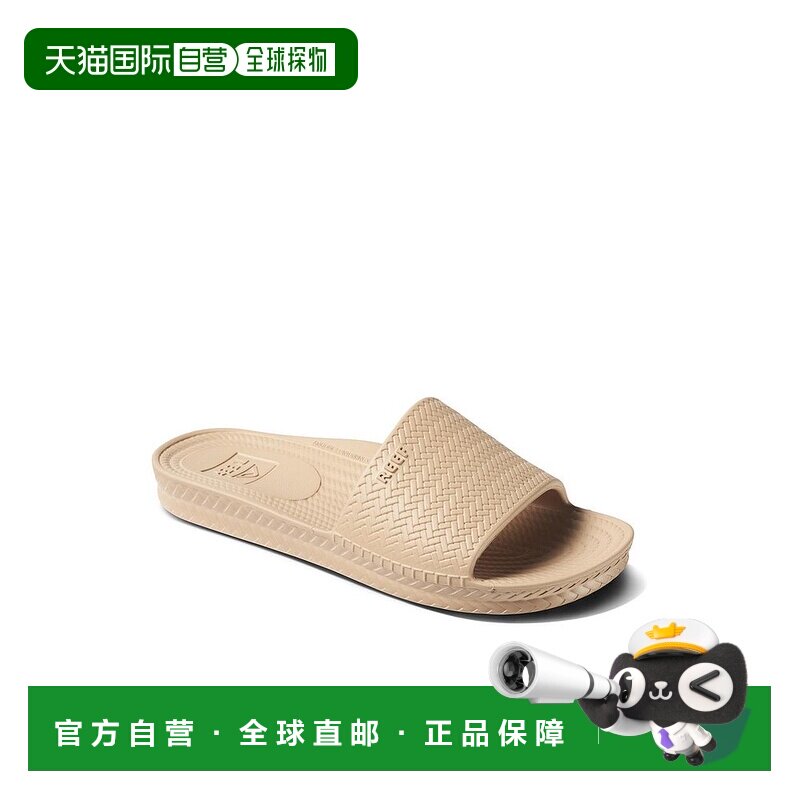 1h可退 【美国直邮】reef 女士 拖鞋
