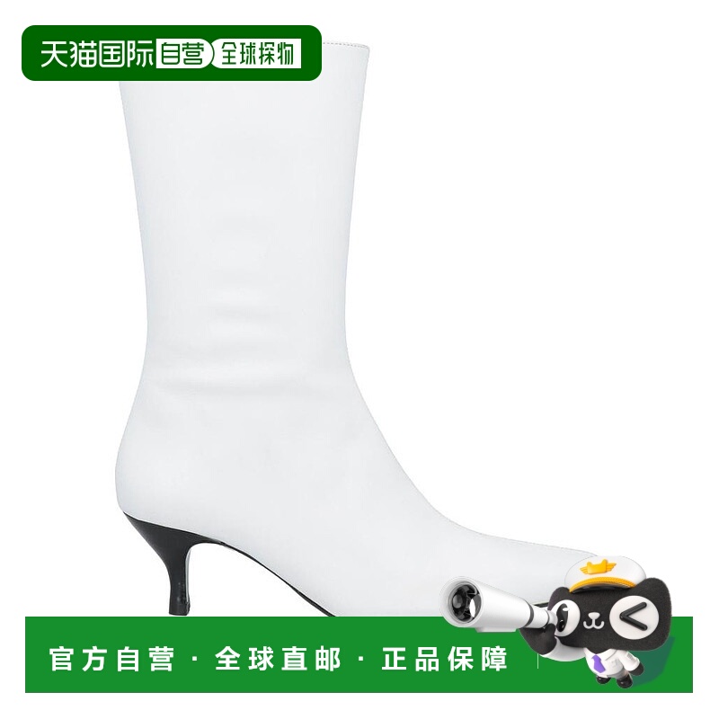 【美国直邮】filippa k 女士 靴子皮靴正品时尚保暖轻便高级感