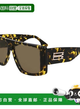 自营Victoria Beckham Acetate Women's Sunglasses - multicolor