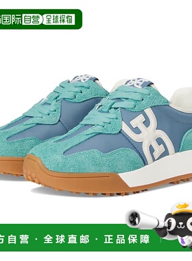 1h可退 【美国直邮】sam edelman 女士 休闲鞋正品轻便时尚休闲百