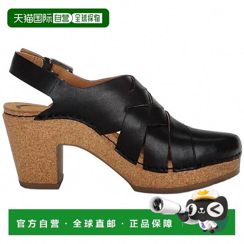 1h可退 【美国直邮】aetrex 女士 拖鞋