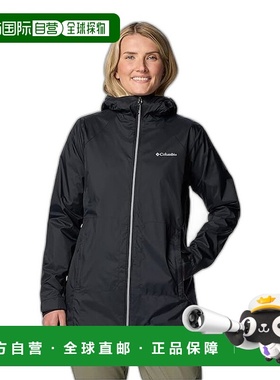 1h可退 香港直邮潮奢 Columbia 哥伦比亚 女士 Switchback™ II 内