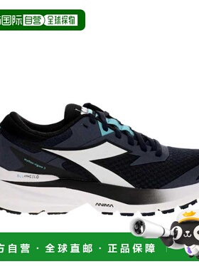 自营Diadora Mythos Blushield Vigore 3蓝色海盗船/白色180680-C