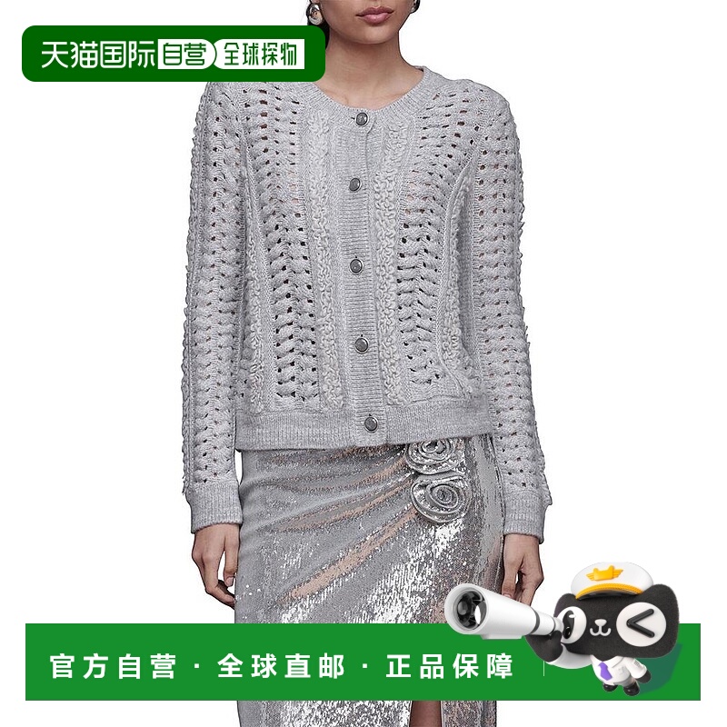 【美国直邮】avec les filles 女士 毛衣