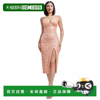 1h可退 【美国直邮】dress the population 女士 靴子