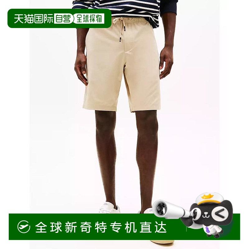 1h可退 【美国直邮】tommy hilfiger 男士 休闲裤