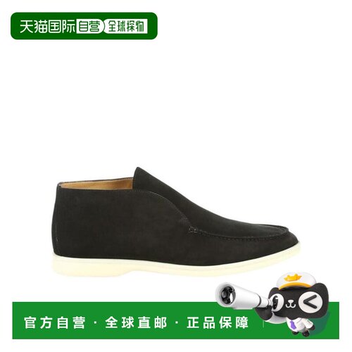 Loro Piana 套穿休闲鞋 FAB4368