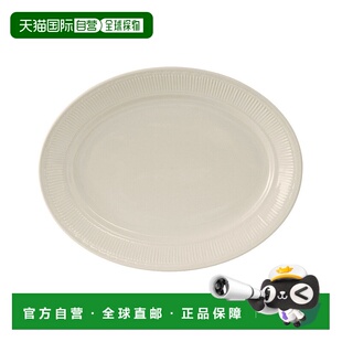 自营 tuxton汉普郡椭圆盘 12-1/8\