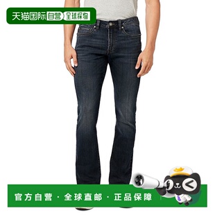 1h可退 【美国直邮】Buffalo David Bitton 男士靴子 King Slim