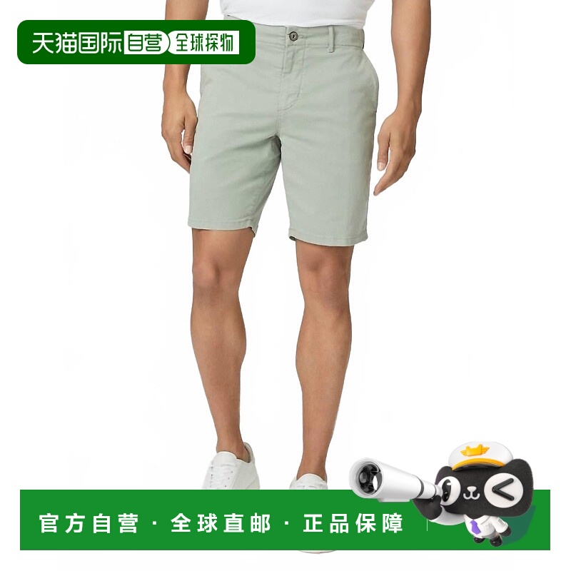 自营paigePhillips Short In Dried Thyme - dried thyme 美国奥