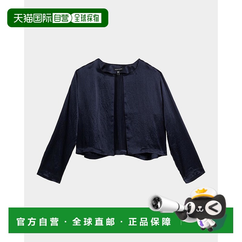 1h可退 【美国直邮】eileen fisher 女士 外套