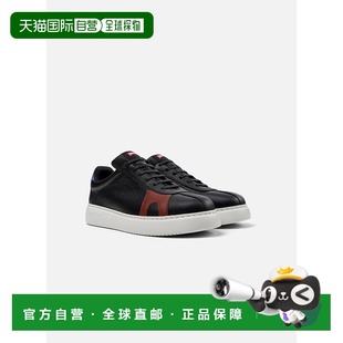 男式 美国奥莱直发板鞋 露营鞋 黑色 TWS 自营camper运动鞋