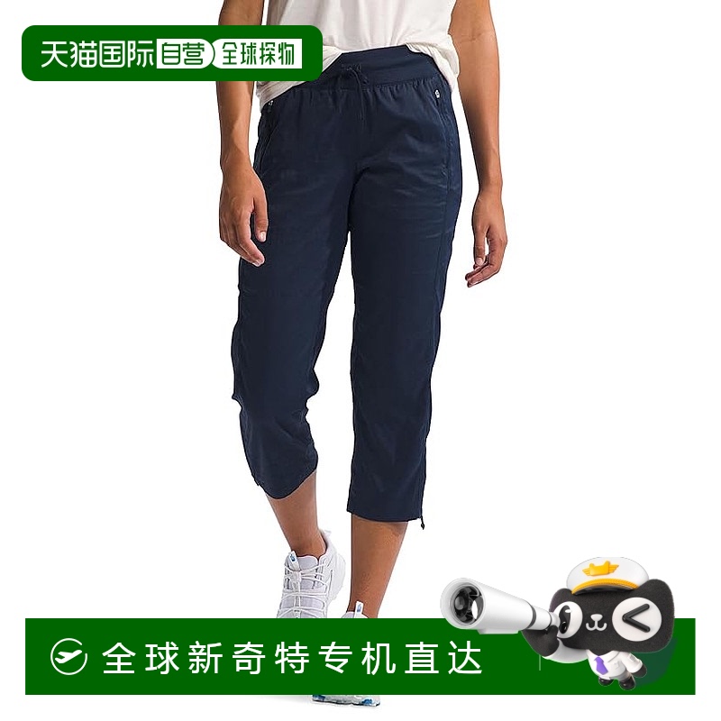 1h可退 香港直邮潮奢 The North Face 北面 女士 Aphrodite Motio