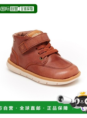 1h可退 【美国直邮】stride rite 婴幼儿 时尚休闲鞋新款