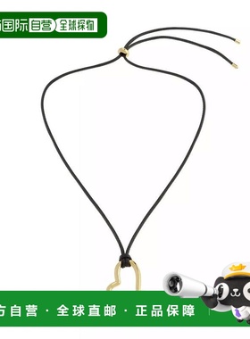 1h可退 【美国直邮】steve madden  项链吊坠