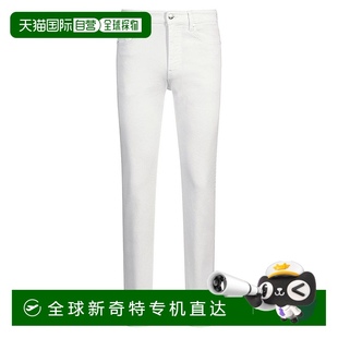 美国直邮 boss 1h可退 hugo 男士 牛仔裤