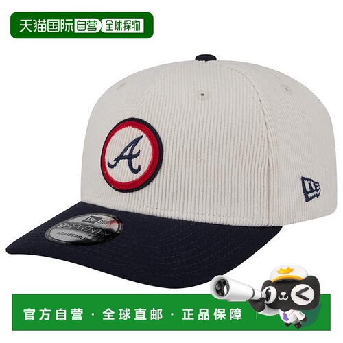 【美国直邮】new era 帽子 【付后1h可退】