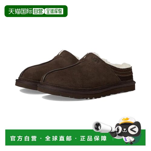 1h可退 【美国直邮】ugg 男士 人字拖拖鞋男鞋