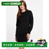 Logo Printed Sweater 自营guessDateryn Dress 美国奥莱直发